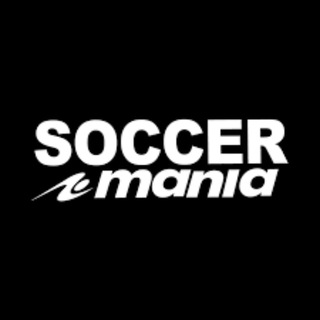 SOCCER MANIA ⚽️