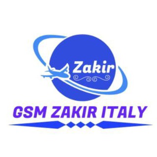 Gsm Zakir Italy Telegram Group Link