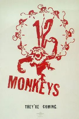 十二猴子 Twelve Monkeys (1995)导演