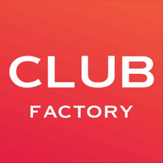 Club factory slash and deals Telegram Group Link