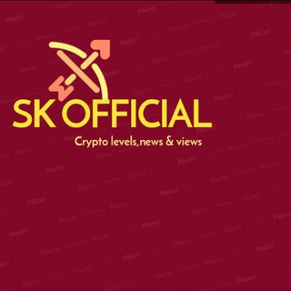 SK OFFICIAL: Crypto/Commodity Scalping Channel Telegram Group Link