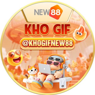 Telegram profile photo for KHO GIF NEW88
