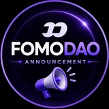FOMO_DAO 공지