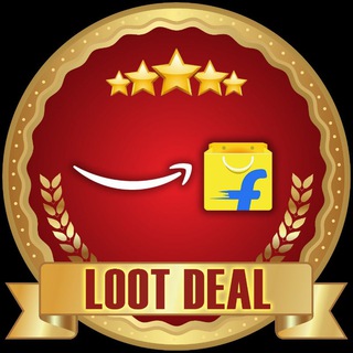 Amazon Flipkart LOOT DEALS Group Telegram Group Link