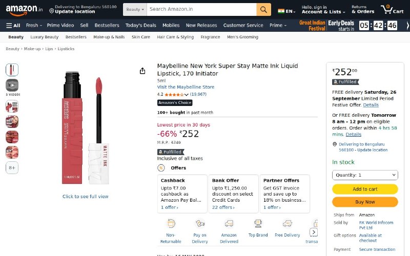 Image from a post by Zingoy - Gift Cards & Cashback