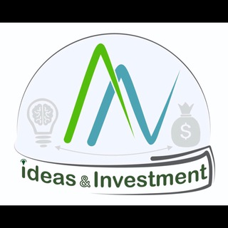 AN ideas&investment CHAT Telegram Group Link