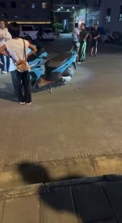 平台风险资料：想问问 的这种情况没人敢管吗一直觉得猛拉管理挺好的想不到 要是没人拦配图