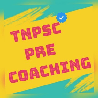 Tnpsc_Pre_Coaching logo