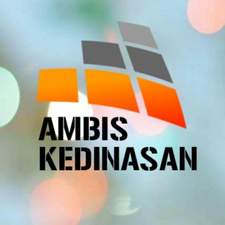 AMBIS KEDINASAN || 2026