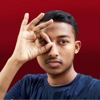 Telegram profile photo for Rifat Silent Boy