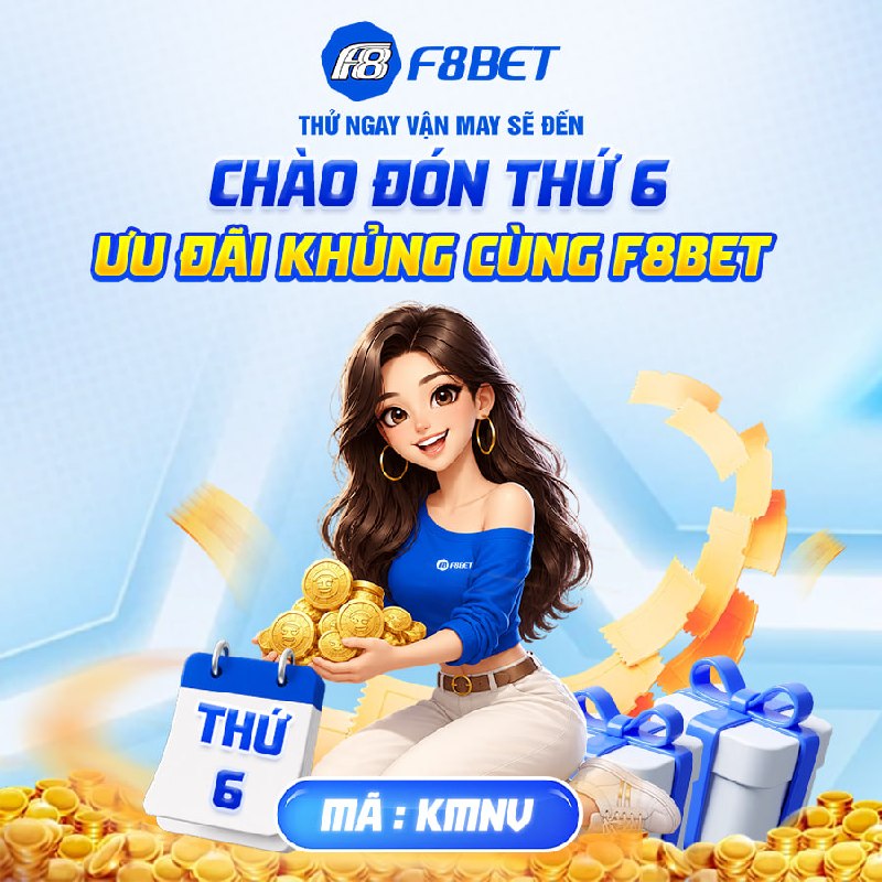 Image from a post by F8BET TẶNG CODE MIỄN PHÍ