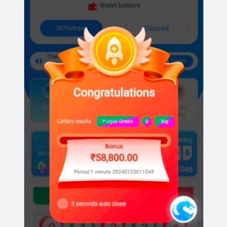 EARN WITH WIN GO 💸 Telegram Group Link