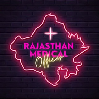 Rajasthan Medical Officer