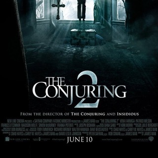 The conjuring 2 movie in hindi download Telegram Group Link