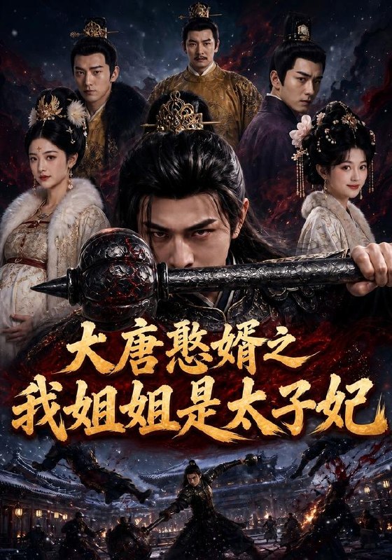 #短剧
