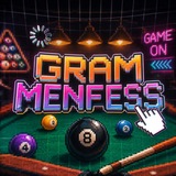 GRAM MENFESS 🎱