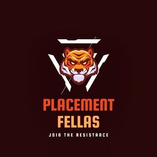 Placement Fellas-Off Campus Drives logo