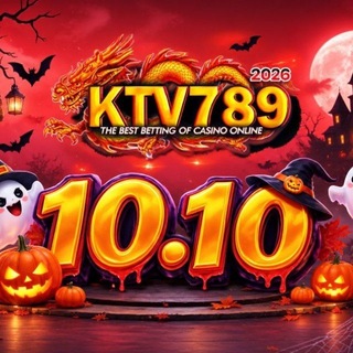 Telegram profile photo for KTV789
