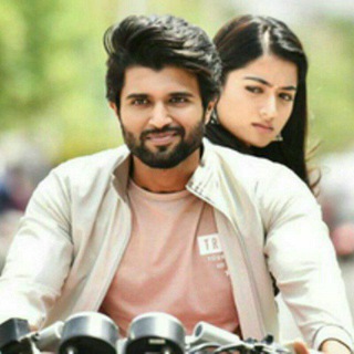 Geetha Govindam Malayalam Movie Telegram Group Link