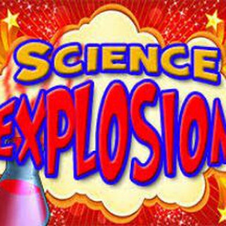Science Explosion