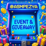 EVENT & GIVEAWAY