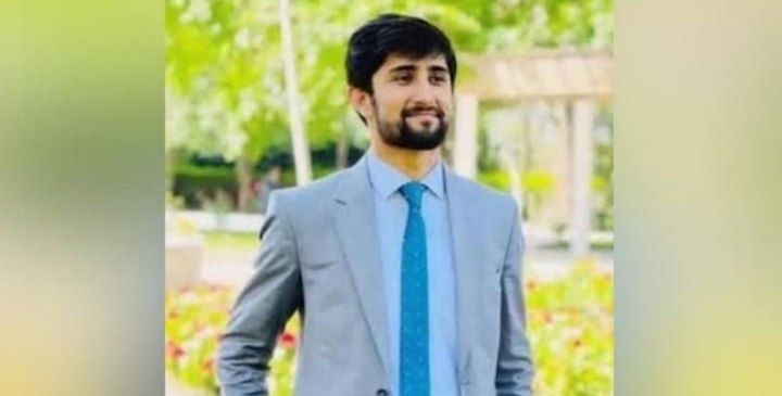 طلوع نیوز TOLOnews Plus: 🔴استقبال سازمان عفو بینالملل از آزادی حمید فرهادی: این خبرنگار نباید زندانی میشد🔺️سازمان عفو بینالملل از آزادی حمید ف