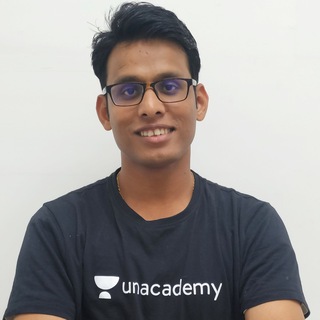 Prashant Jain Official: Unacademy Telegram Group Link