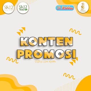 Telegram profile photo for KONTEN PROMOSI SAUDAGAR SR12