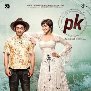 PK movie in hindi English Kannada Tamil Malayalam dubbed movie downloads Telegram Group Link