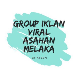 ✨🌾Group IKLAN Viral ASAHAN MELAKA⚡🌿 Telegram Group Link