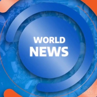 World News [Breaking News] logo