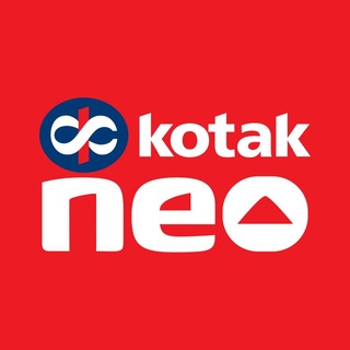 Telegram profile photo for Commodity Focus By Kotak Neo