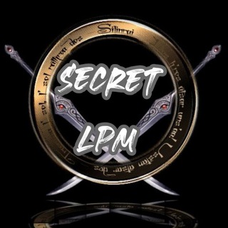 𝐒𝐄𝐂𝐑𝐄𝐓 𝐋𝐏𝐌 Telegram Group Link