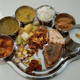 Gujarati food Telegram Group Link