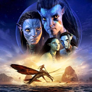 Avatar: The Way of Water 2022 Movie in Hindi English With Subtitles Tamil Telugu Kannada Malayalam Esubs 480p 720p 1080p Downloa Telegram Group Link