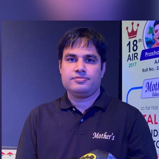 Maths with Pawan Rao Telegram Group Link