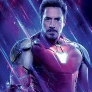 Ironman 1 2 3 Movie Telegram Group Link