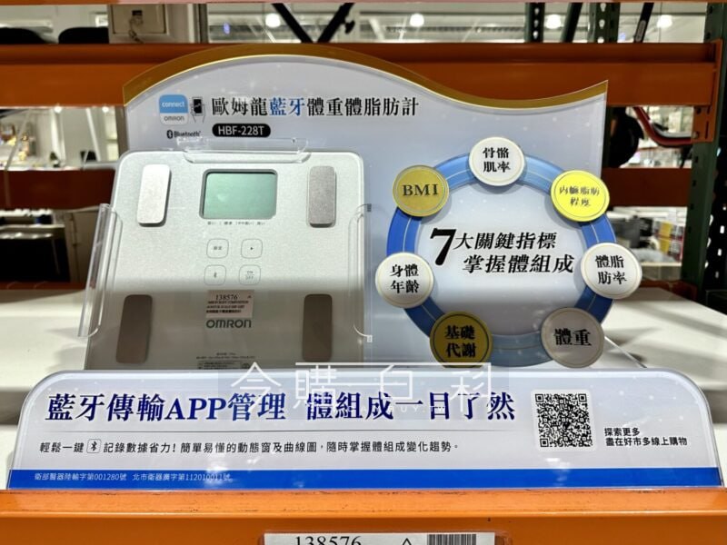 優惠情報連結 