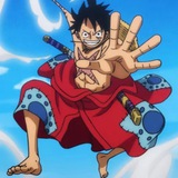 Luffy