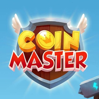 Coin Master 😊 Telegram Group Link