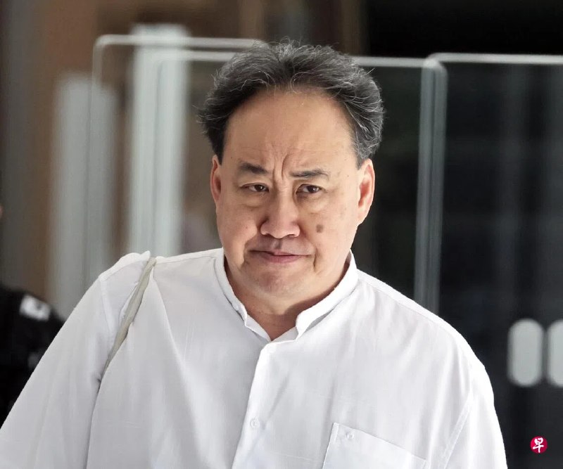 因未如期报到服刑而遭发逮捕令的人民之声党秘书长林鼎在马来西亚柔佛新山落网。我国警方目前正安排将他押返新加坡。