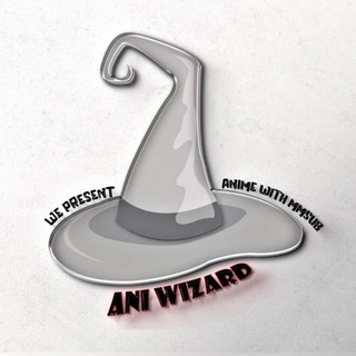 Telegram profile photo for Ani Wizard