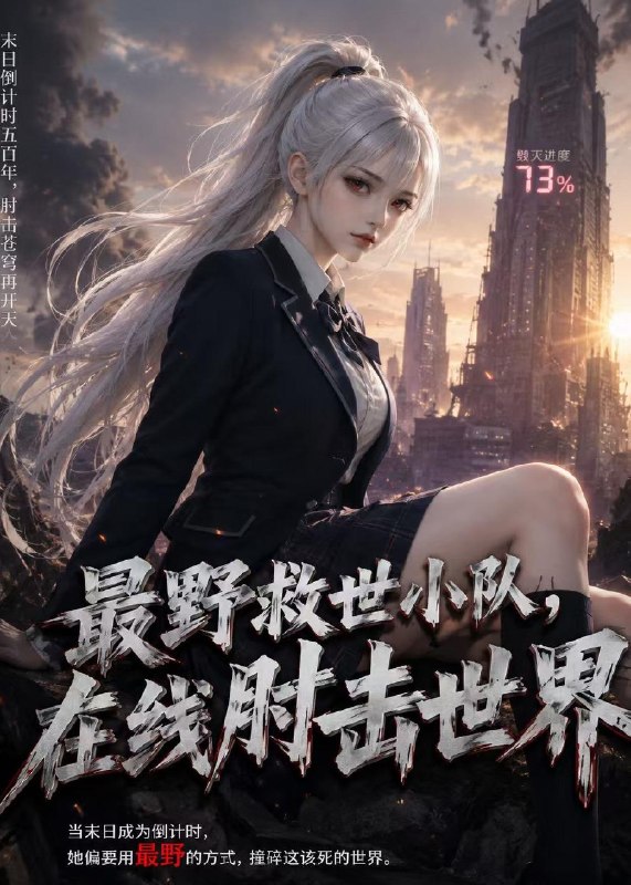 #短剧