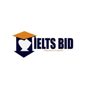 IELTSBID logo