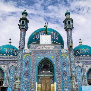 گروه «شیعیان» افغانستان