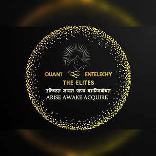 ☬Quant-Entelechy☬(Top challenging math problem) Telegram Group Link