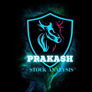 PRAKASH STOCK ANALYSIS™