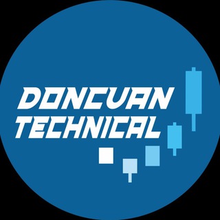 Telegram profile photo for Doncuan Analisa (Forex, Crypto)