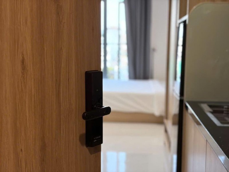 Сдаётся квартира, 30 м², Vĩnh Phước