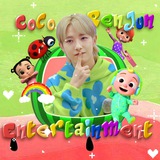 ⏇. 凶器 ; COCO RENJUN - ENT